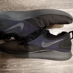 Nike Lunarsolo Mens Running Shoes - 11